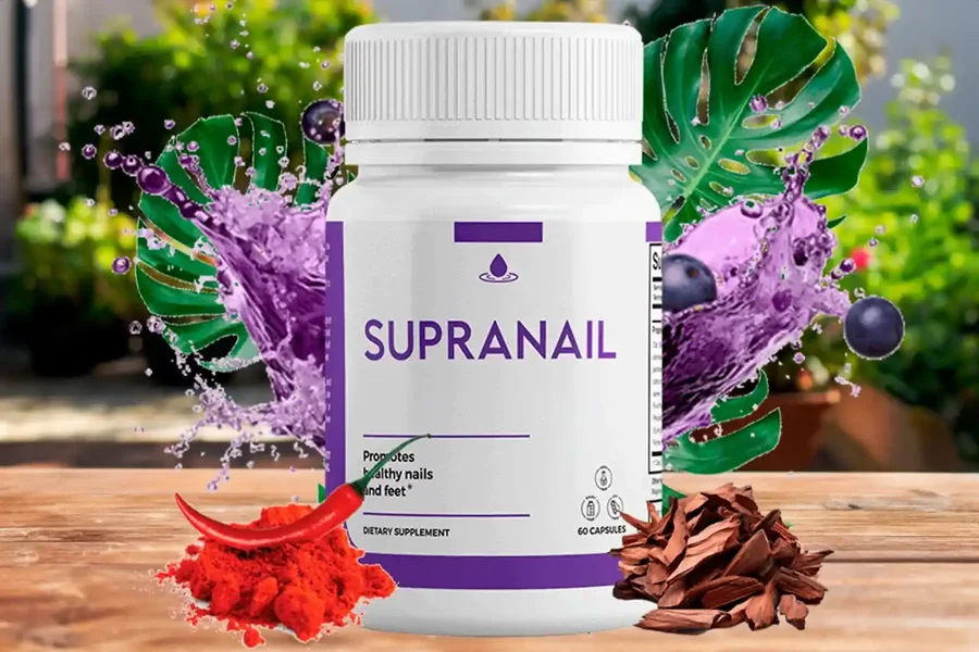 Supranail-price